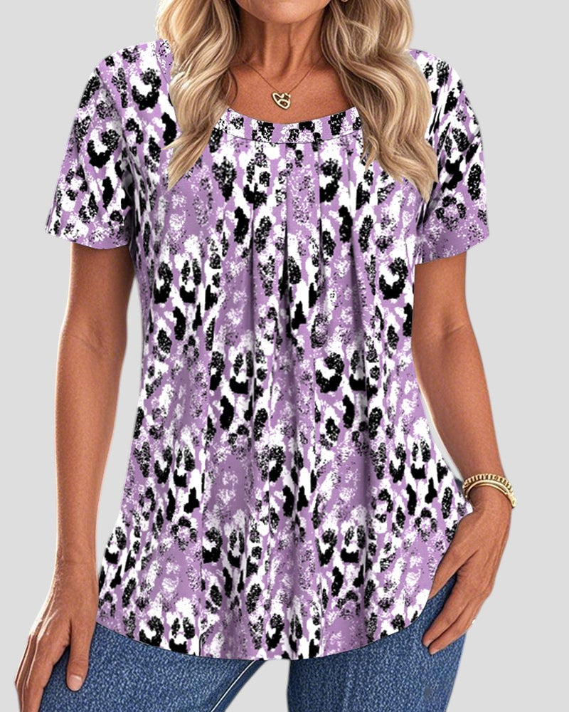 Paris Pop | T-shirt