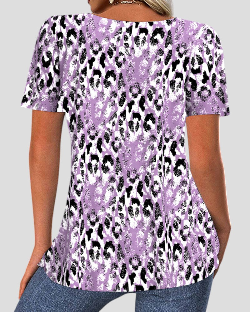 Paris Pop | T-shirt