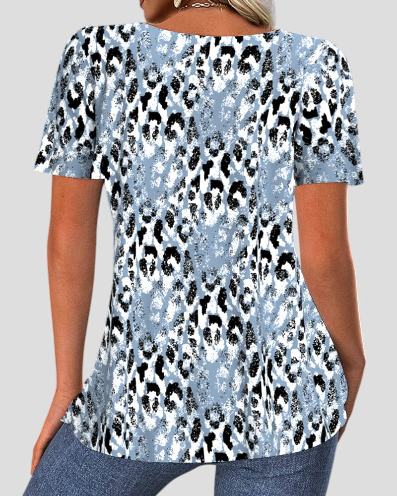Paris Pop | T-shirt