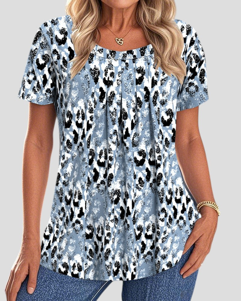 Paris Pop | T-shirt