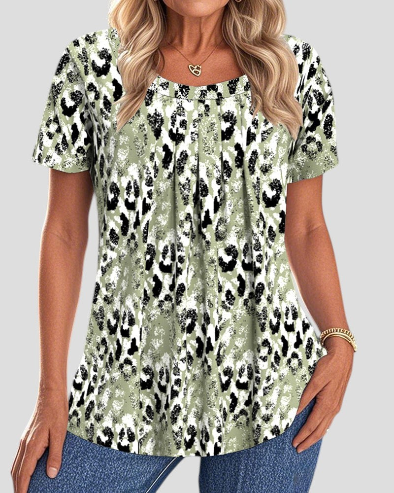 Paris Pop | T-shirt
