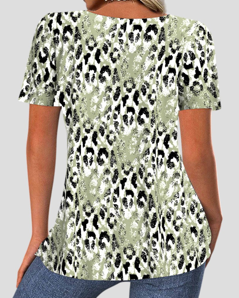 Paris Pop | T-shirt